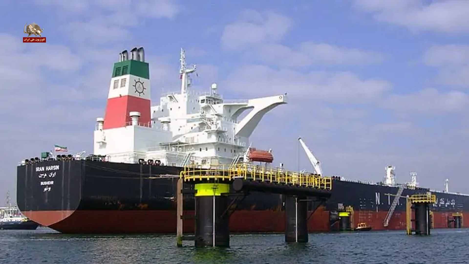 تاراج نفت - تخفیف به چینی ها یکی از دلایل عدم تحقق درآمدهای نفتی